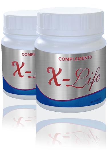Complemento X-Life